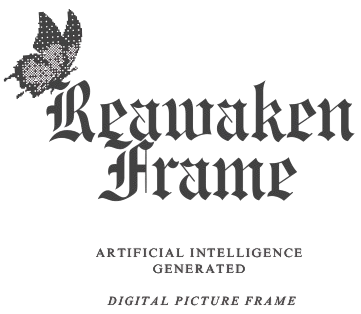 Reawaken Frame